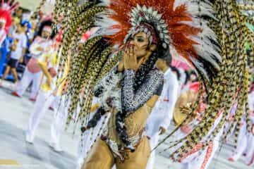 DE ALGARVE MAAKT ZICH OP VOOR EEN DAVEREND FESTIVALSEIZOEN
