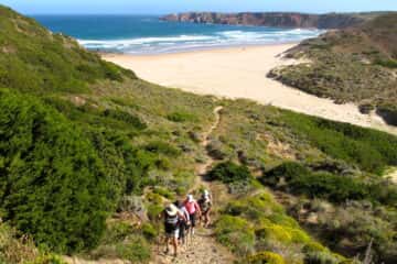 WAT MAAKT DE ALGARVE ZO POPULAIR?