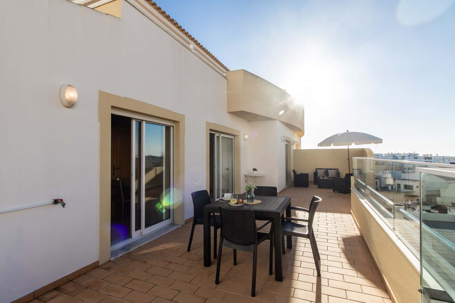 Apartamento Alameda