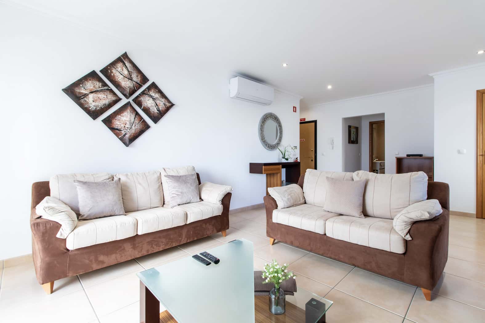 Apartamento Alameda