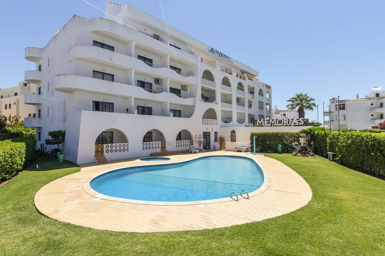 Apartamento Caju