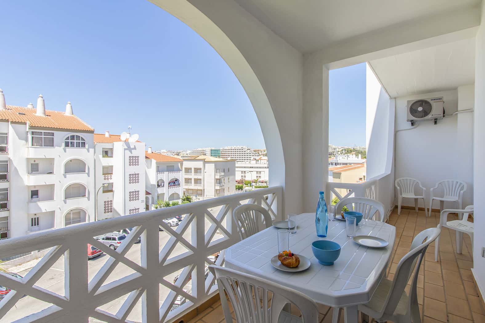 Apartamento Caju