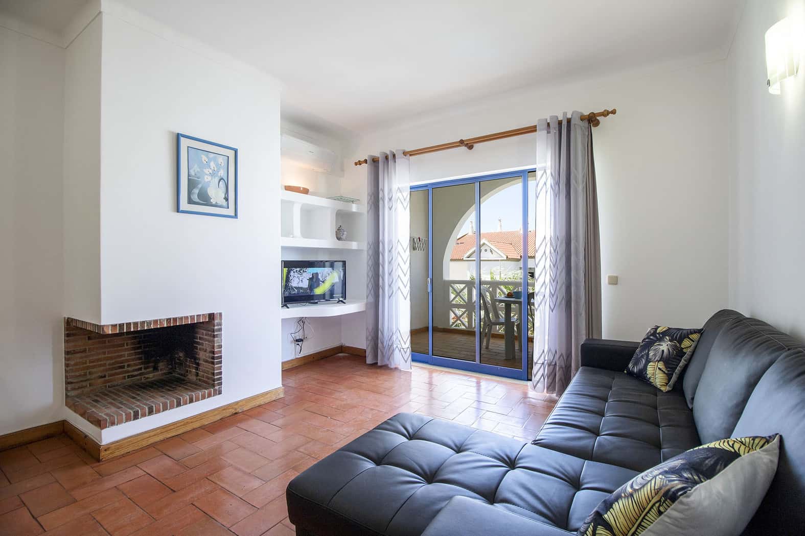 Apartamento Caju