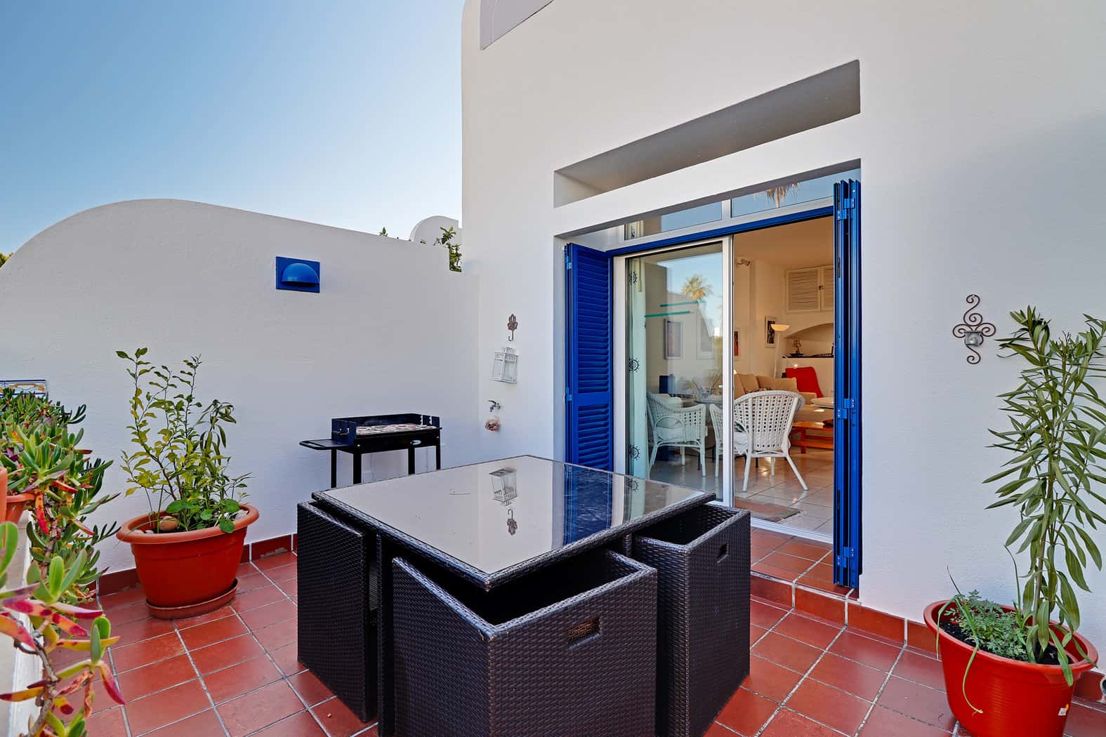 Casa Brisa Mar