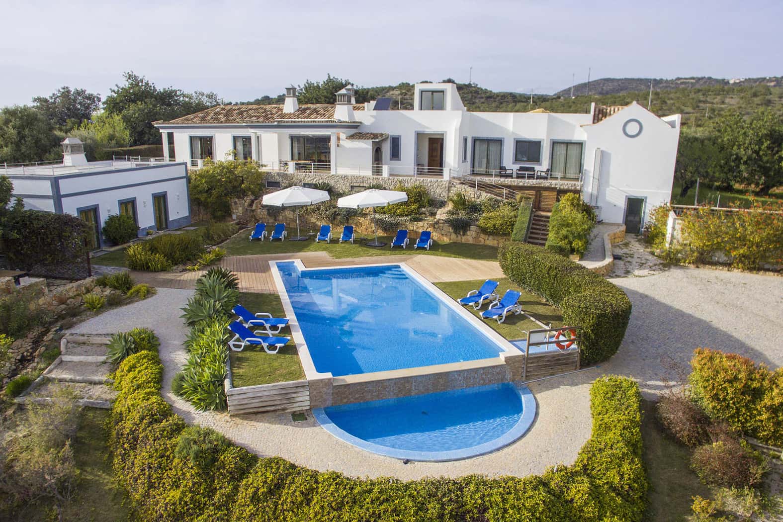 Casa Serena