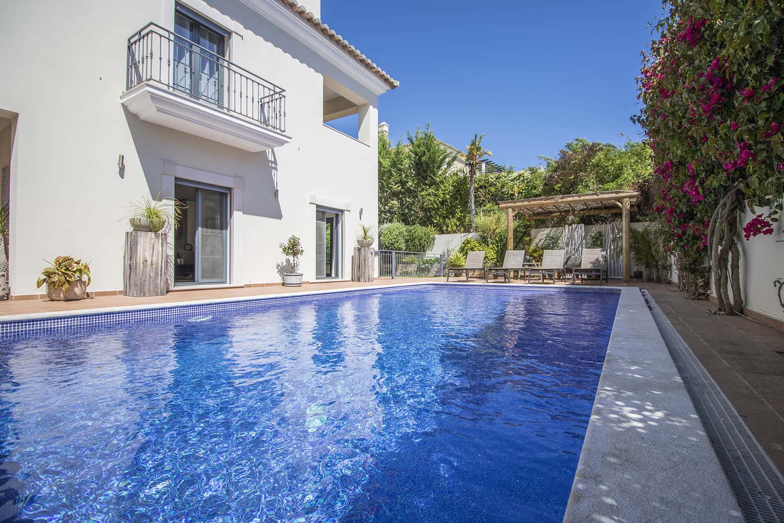Villa Esmeralda