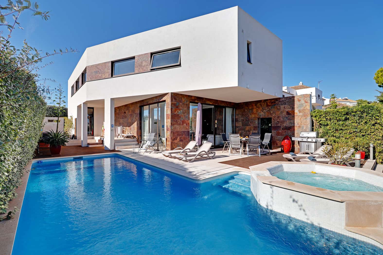 Villa Marlin