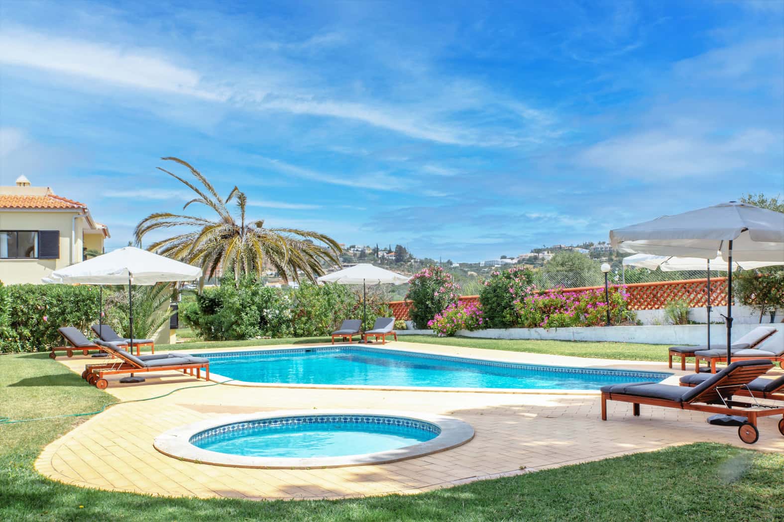 Villa Miracampo