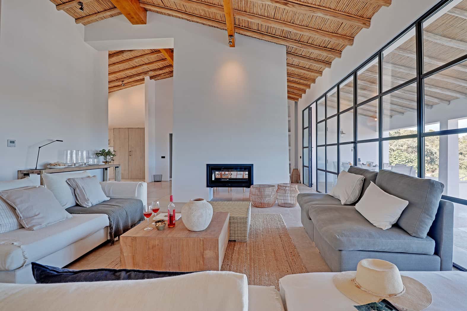 Villa Monte do Ribeiro Alto