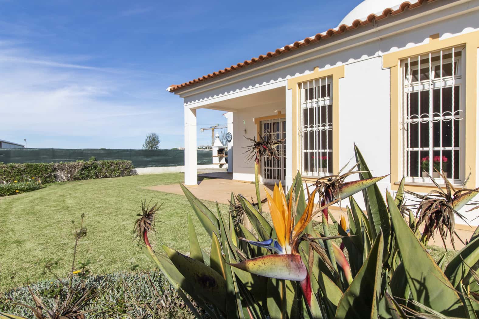 Villa Pacheco