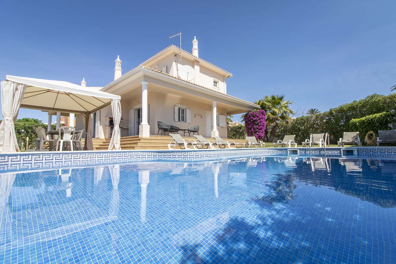 Villa Tulipa