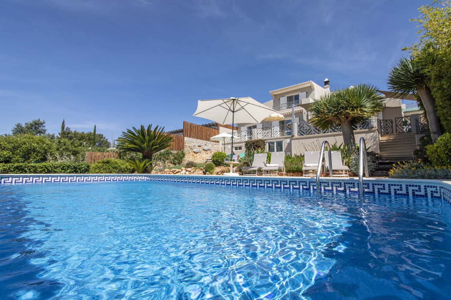 Villa Vista