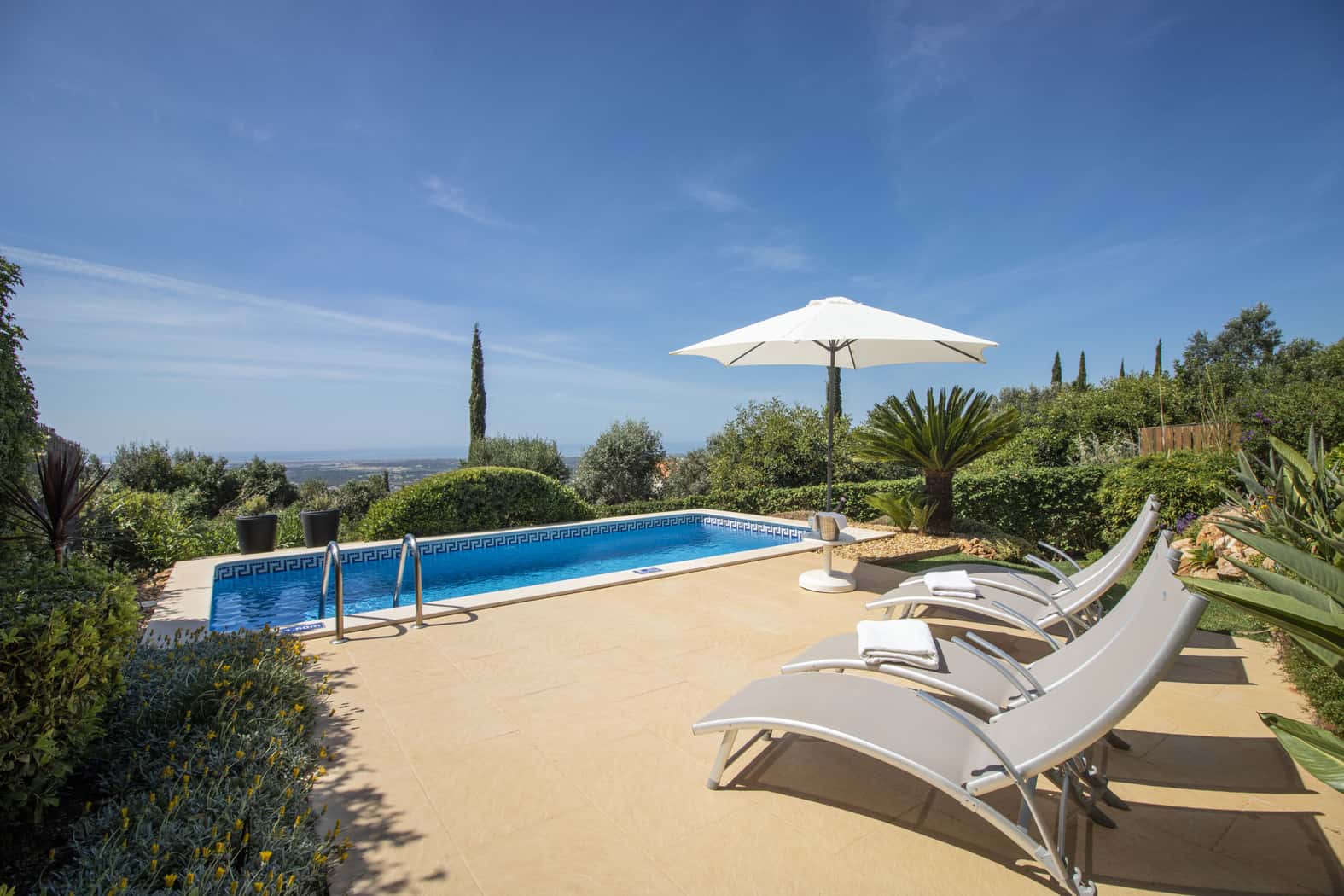 Villa Vista