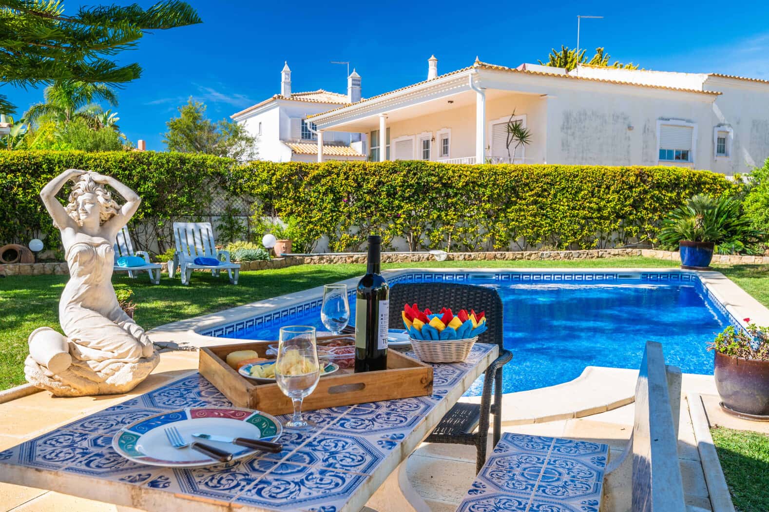 Villa Glamour