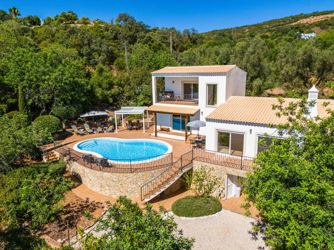 Casa Concha