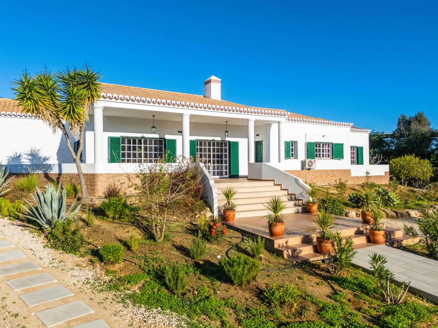 Villa Amina