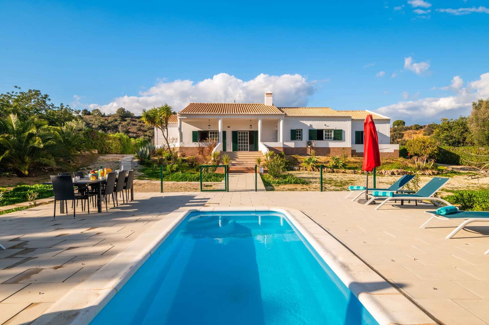 Villa Amina