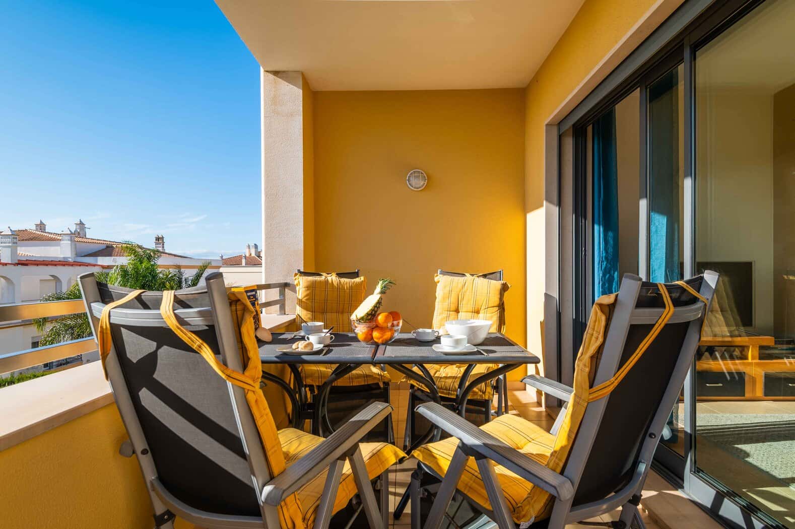 Apartamento Jardins da Guia