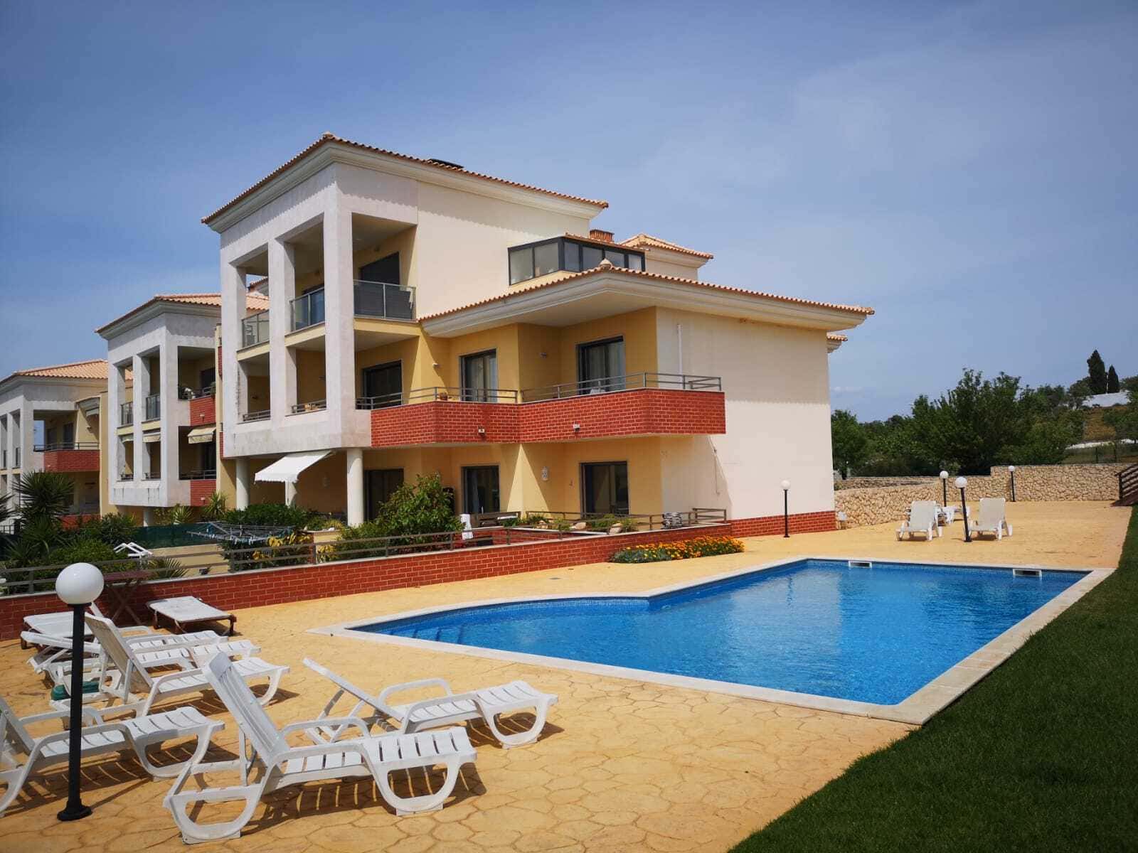 Apartamento Jardins da Guia