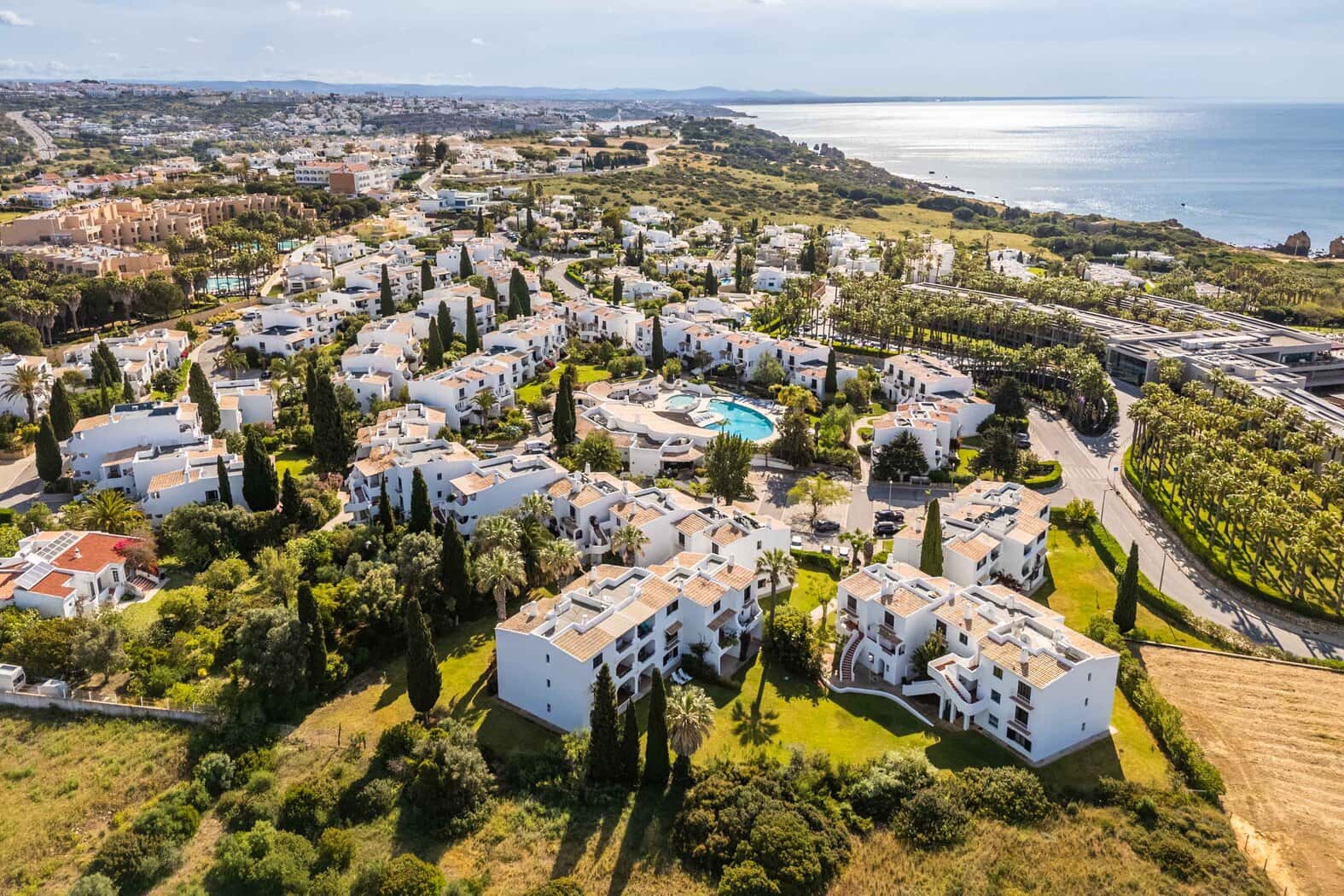 Apartamento Sol & Mar