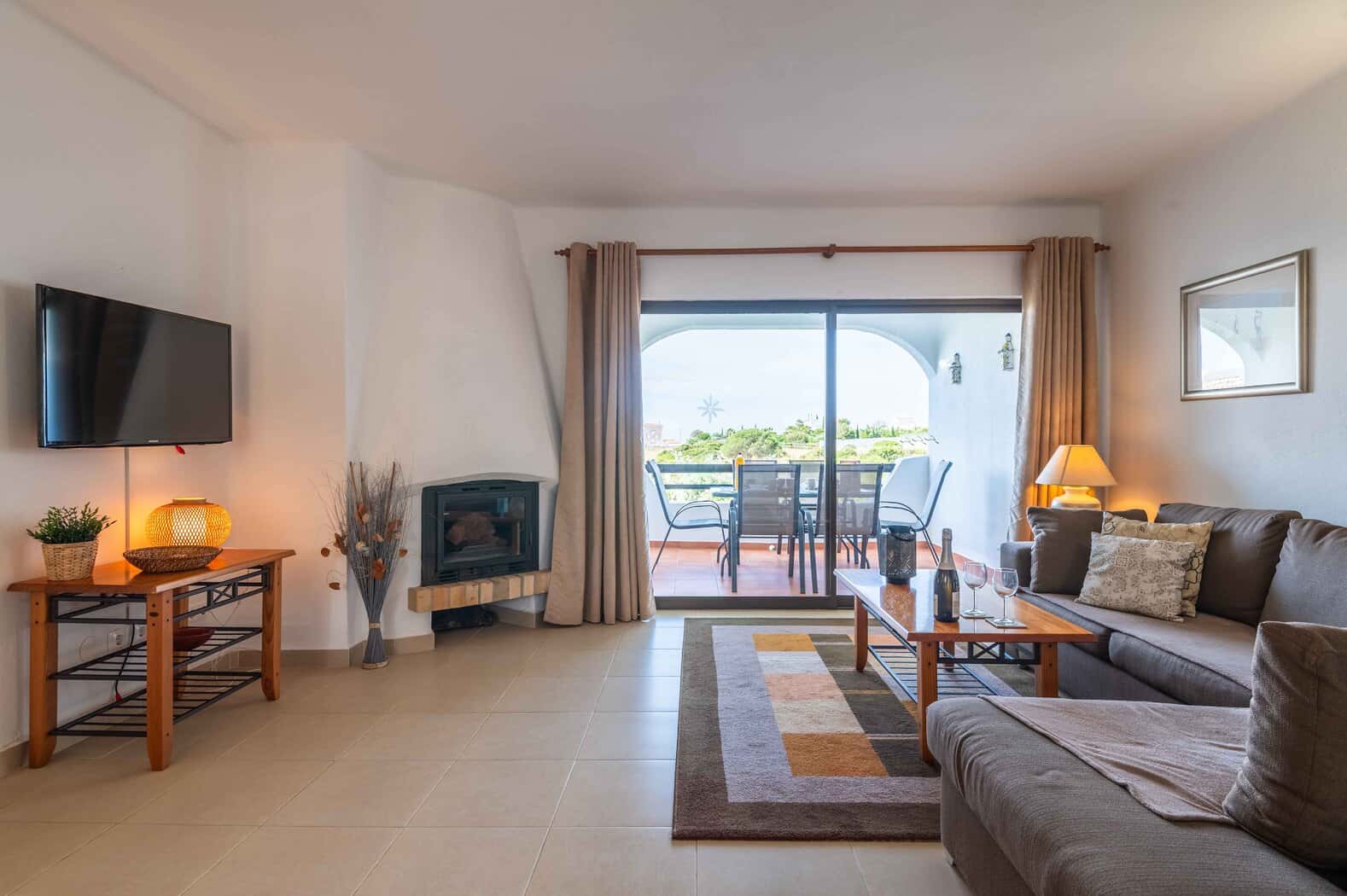 Apartamento Sol & Mar