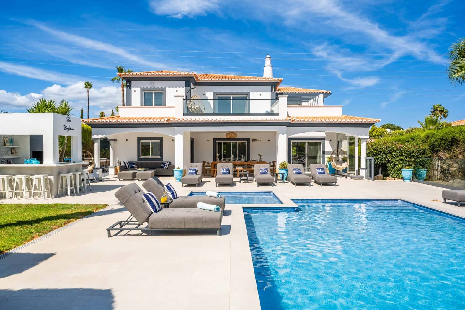 Villa Clube Albufeira