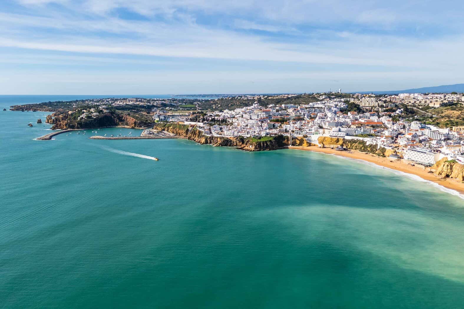 Rocco del Mar