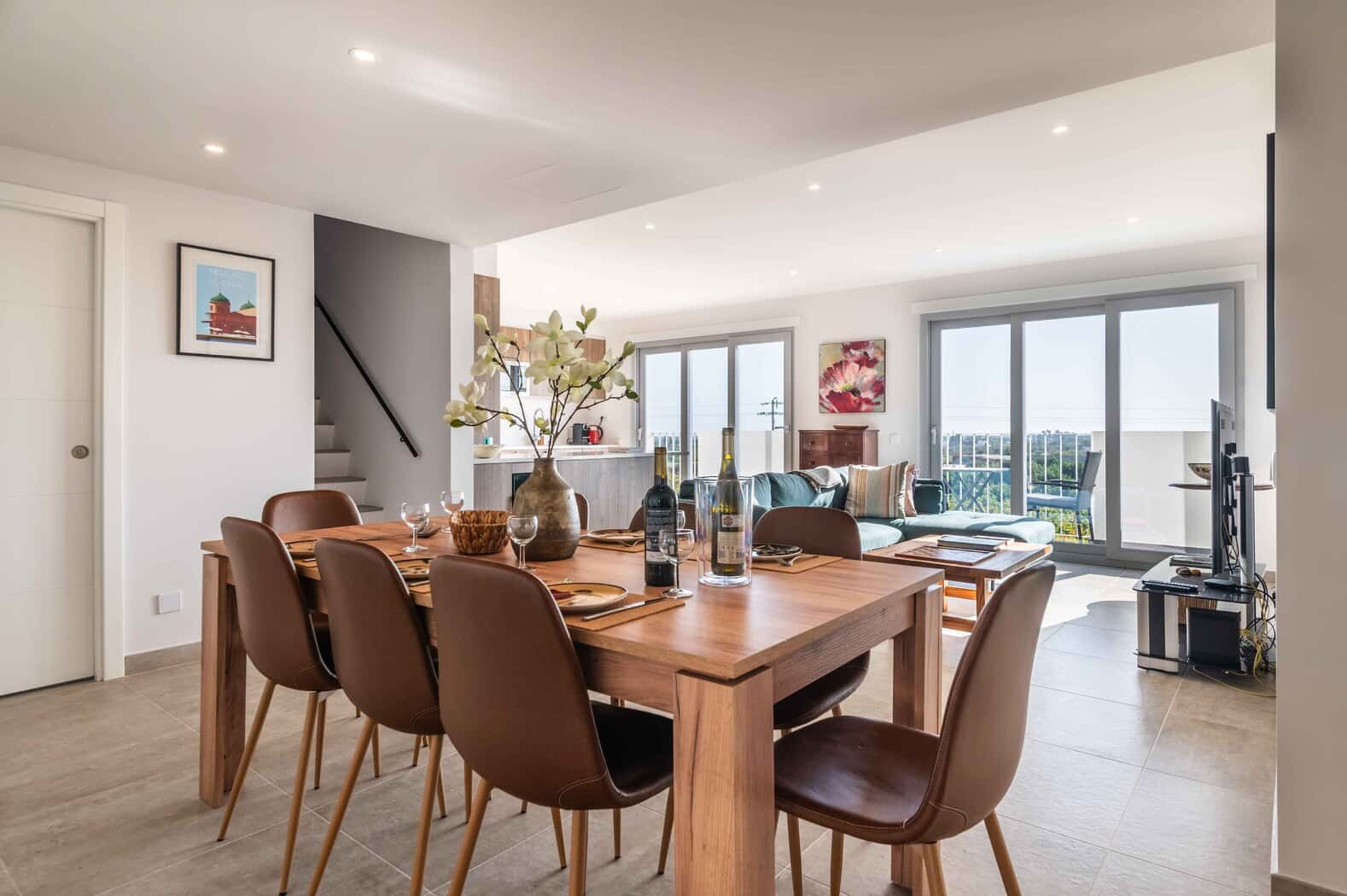 Penthouse San Pedro Tavira