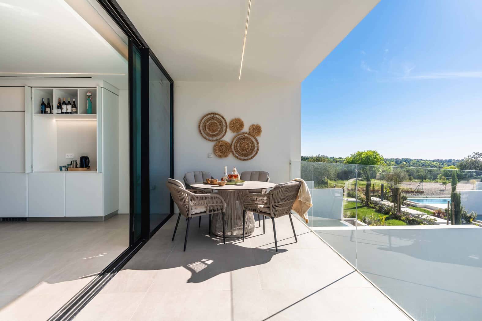 Penthouse Quinta Dourada 