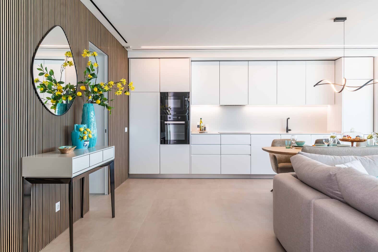 Penthouse Quinta Dourada 