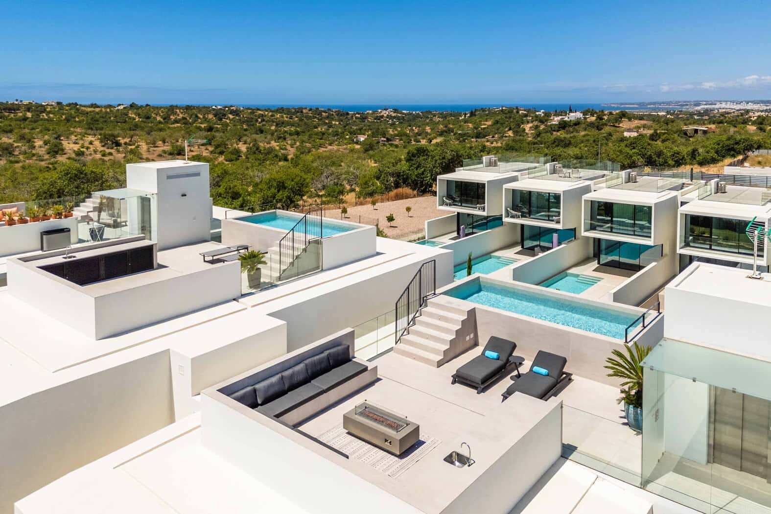 Penthouse Quinta Dourada 
