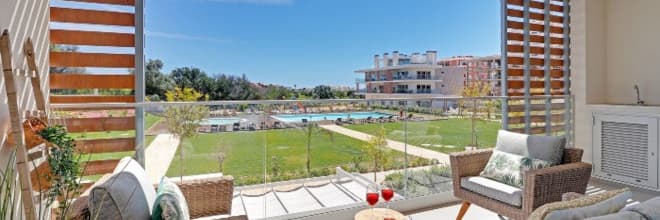 Dichtbij het centrum