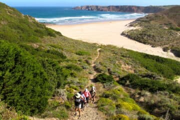 WAT MAAKT DE ALGARVE ZO POPULAIR?