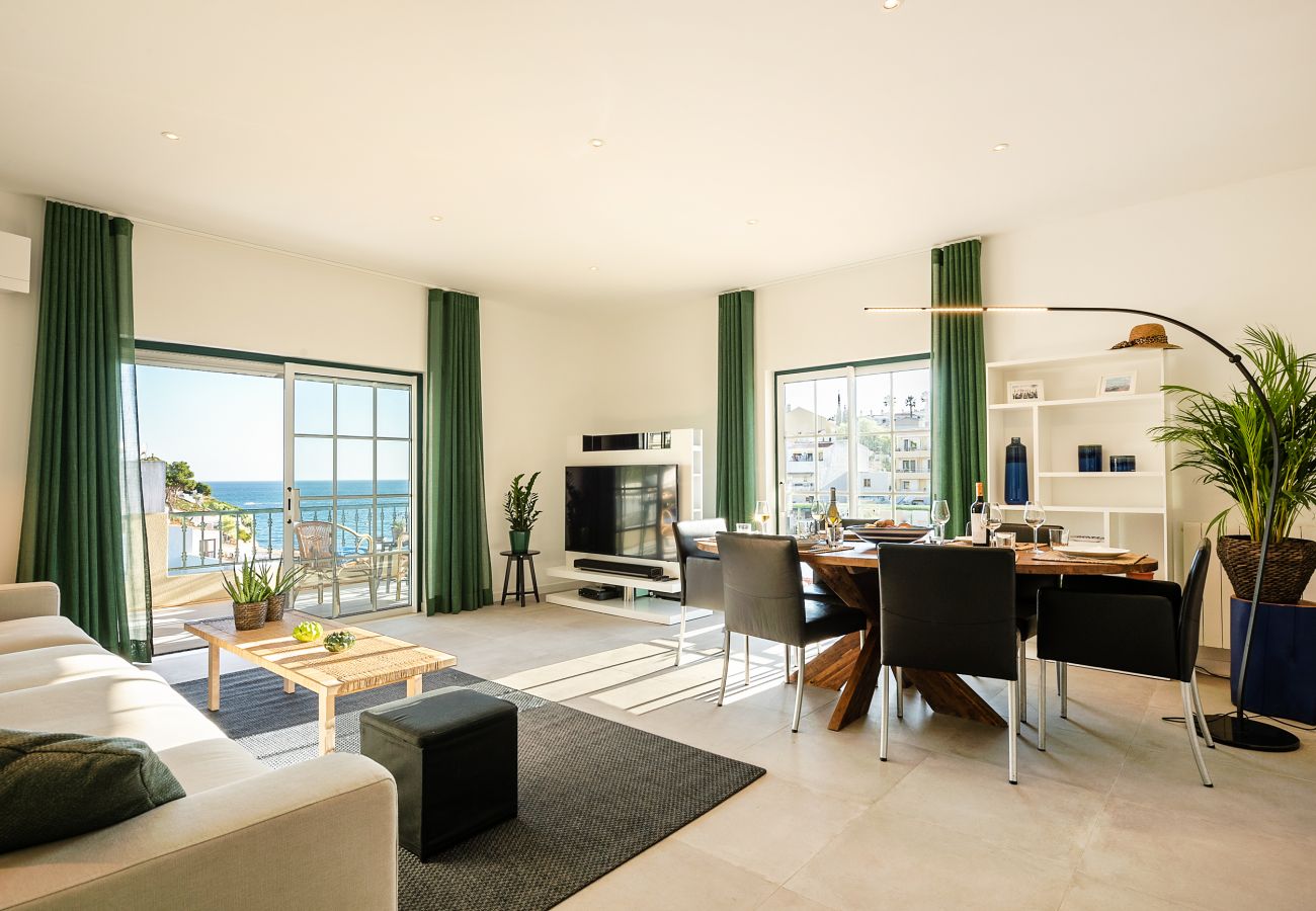 Appartement in Carvoeiro - Apartamento Panoramico