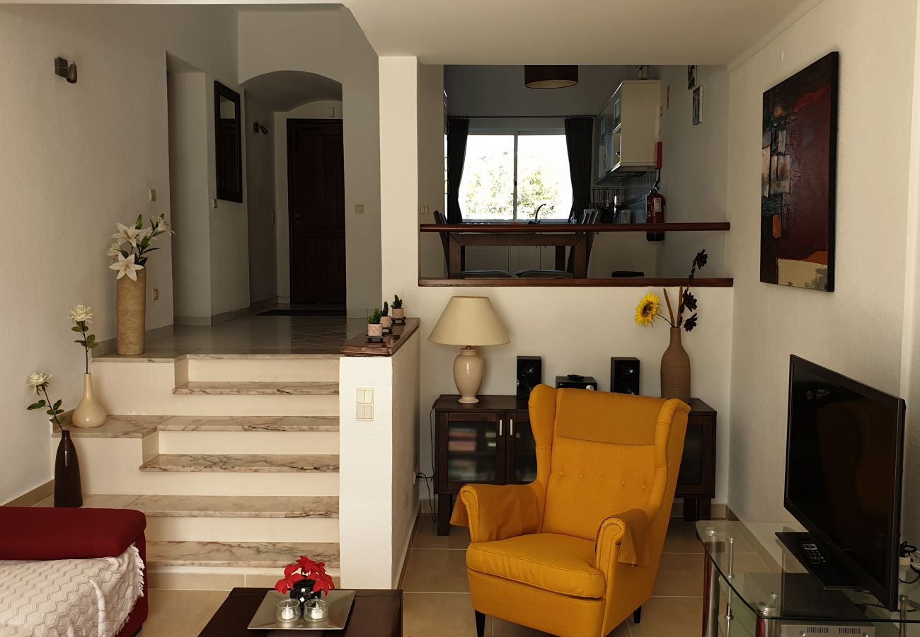 Appartement in Albufeira - Casa Alto do Moinho by Portucasa