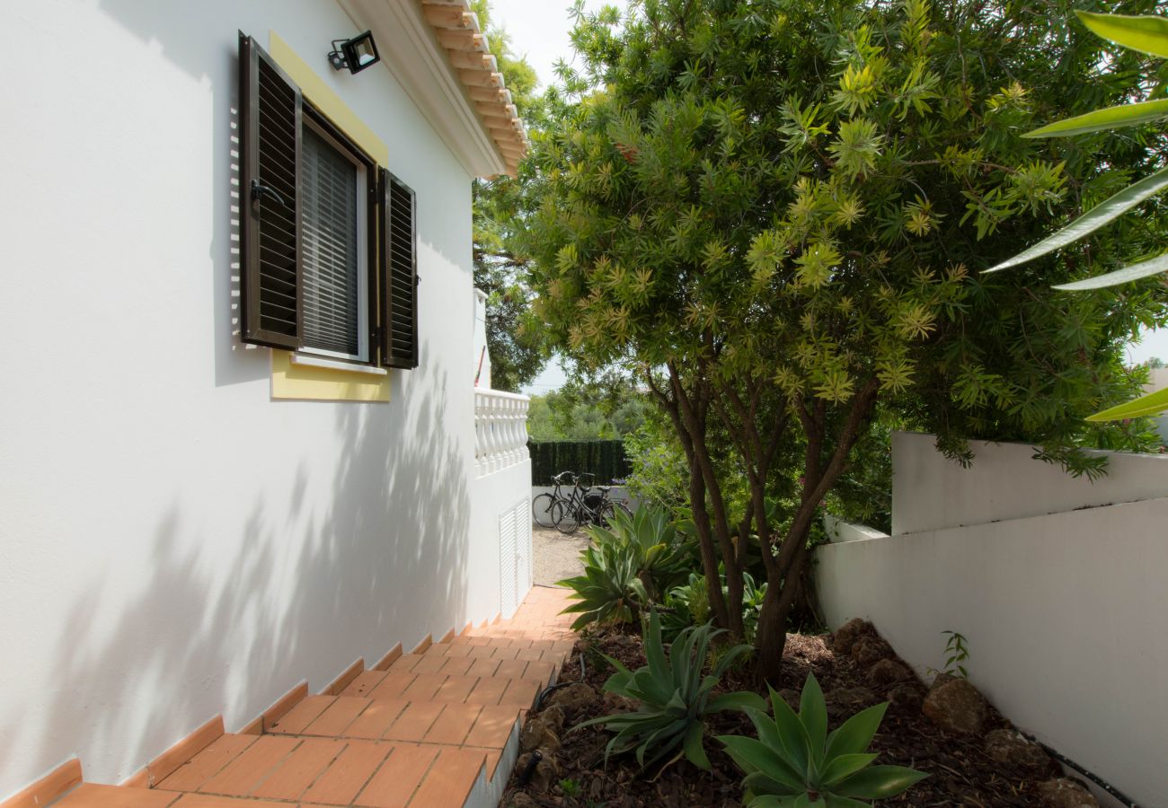 Villa in Altura - Casa Novo Horizonte