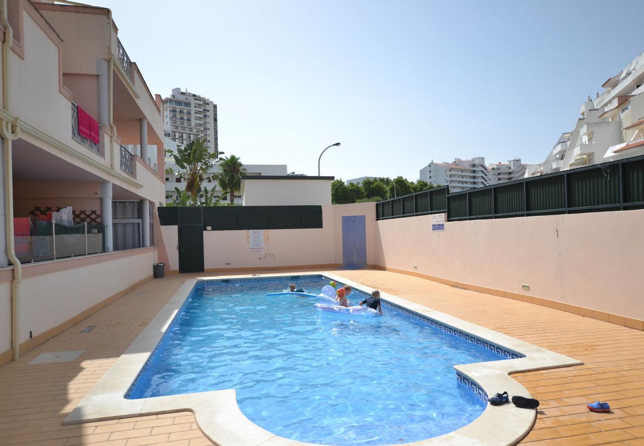 Appartement in Albufeira - Apartamento Sol Nascente