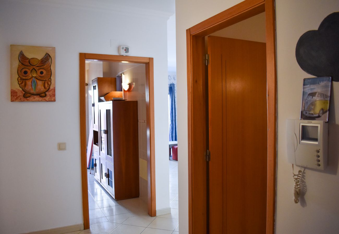 Appartement in Albufeira - Apartamento Sol Nascente by Portucasa