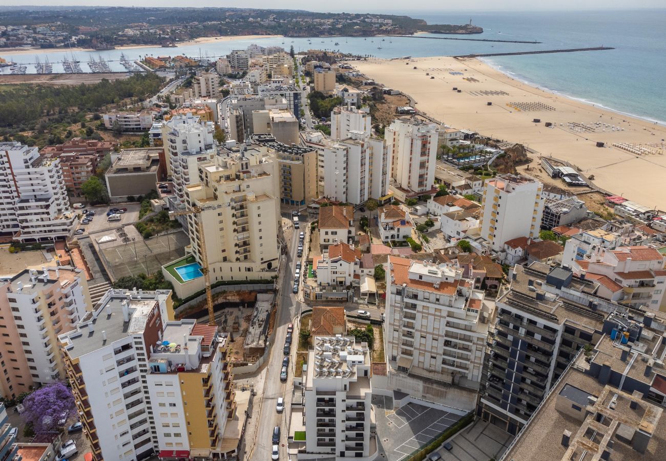 Appartement in Portimão - Apartamento Rocha Mar by Portucasa
