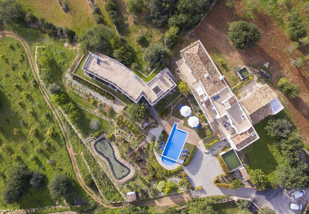 Villa in Estoi - Casa Serena by Portucasa