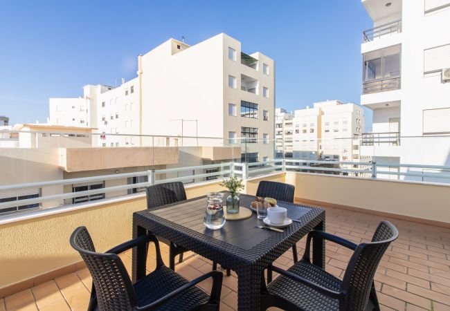 Appartement in Quarteira - Apartamento Alameda by Portucasa