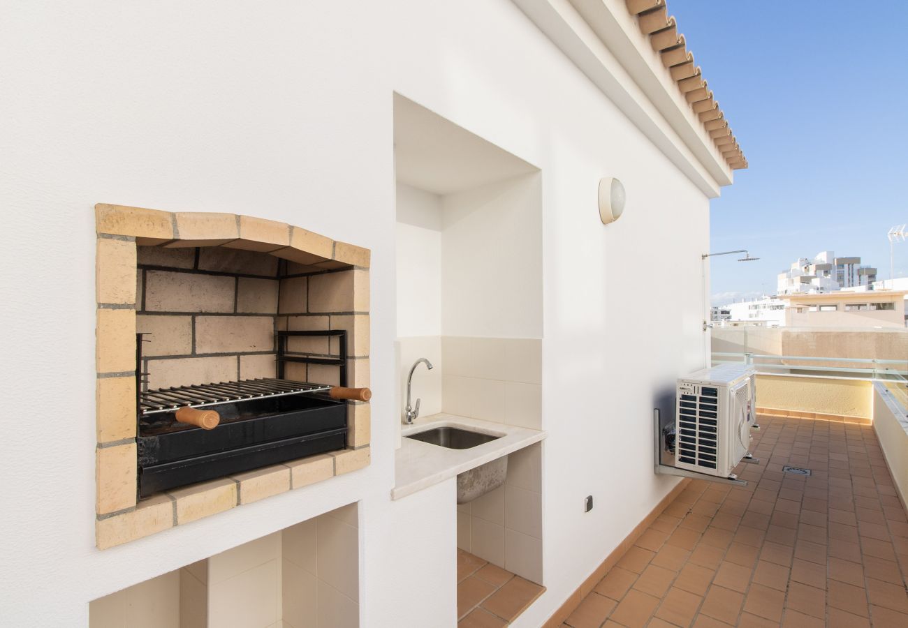 Appartement in Quarteira - Apartamento Alameda by Portucasa