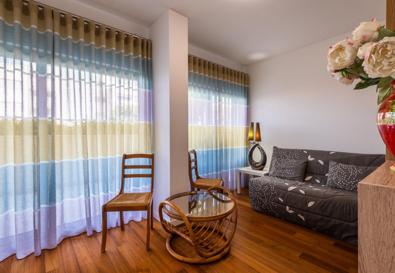 Appartement in Albufeira - Apartamento Elegance by Portucasa