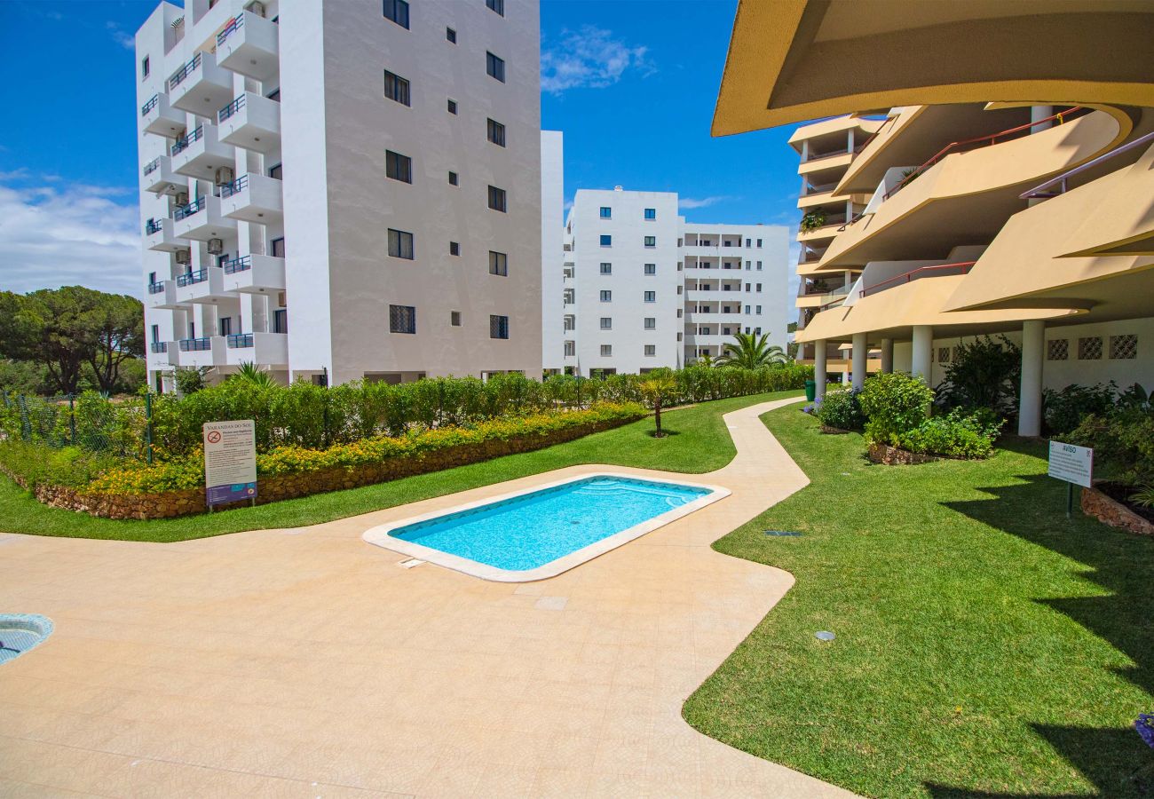 Appartement in Vilamoura - Apartamento Varandas do Sol by Portucasa