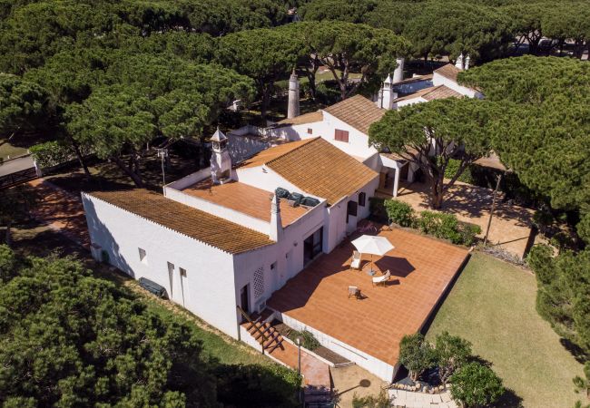 Villa in Albufeira - Casa da Aldeia by Portucasa