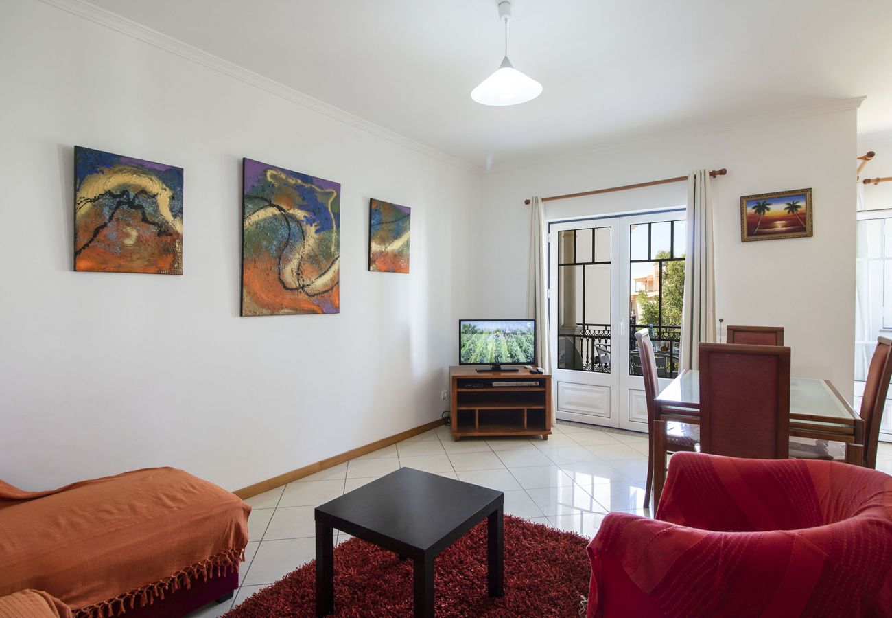Appartement in Albufeira - Apartamento Pedra T1 by Portucasa
