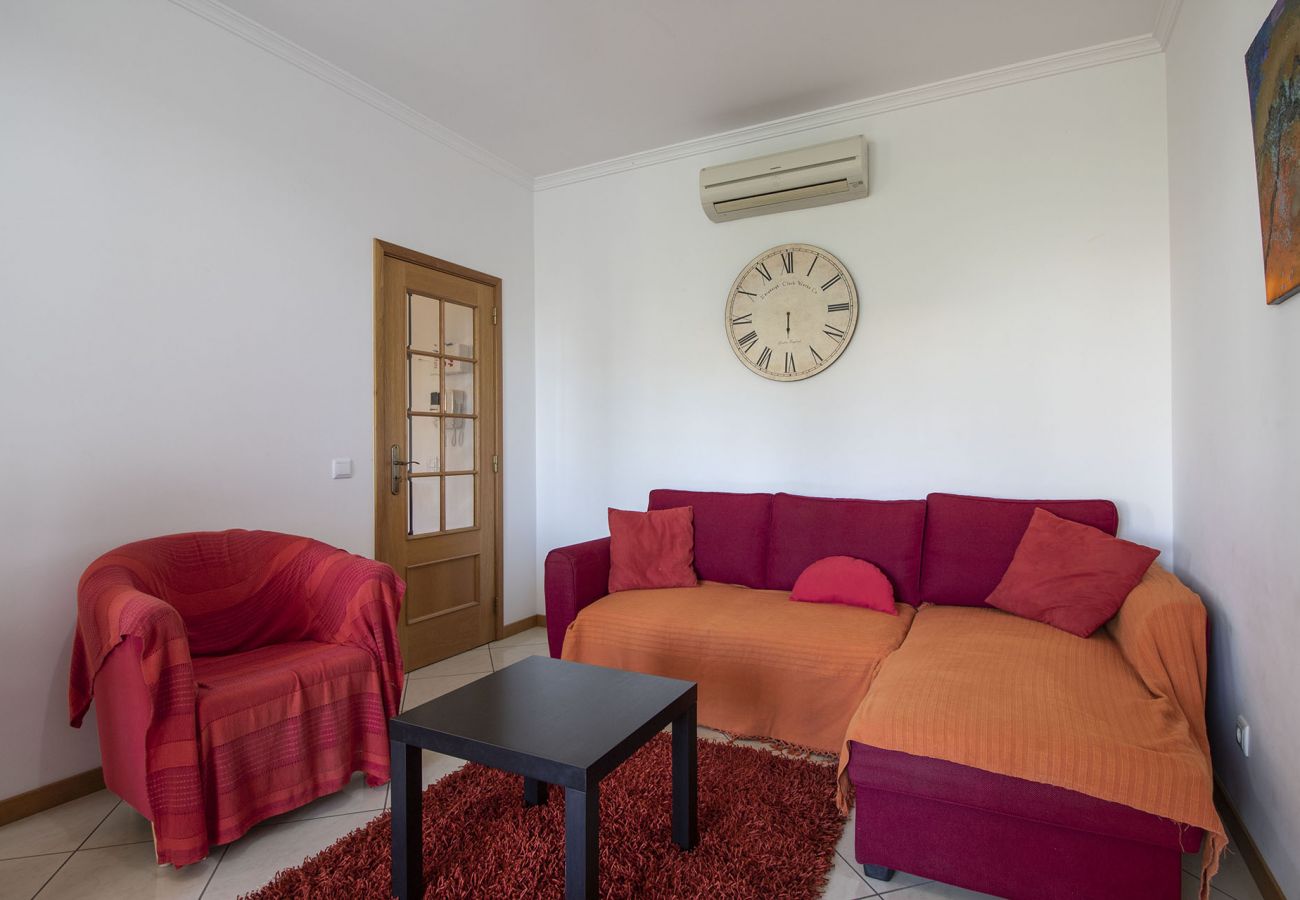 Appartement in Albufeira - Apartamento Pedra T1 by Portucasa