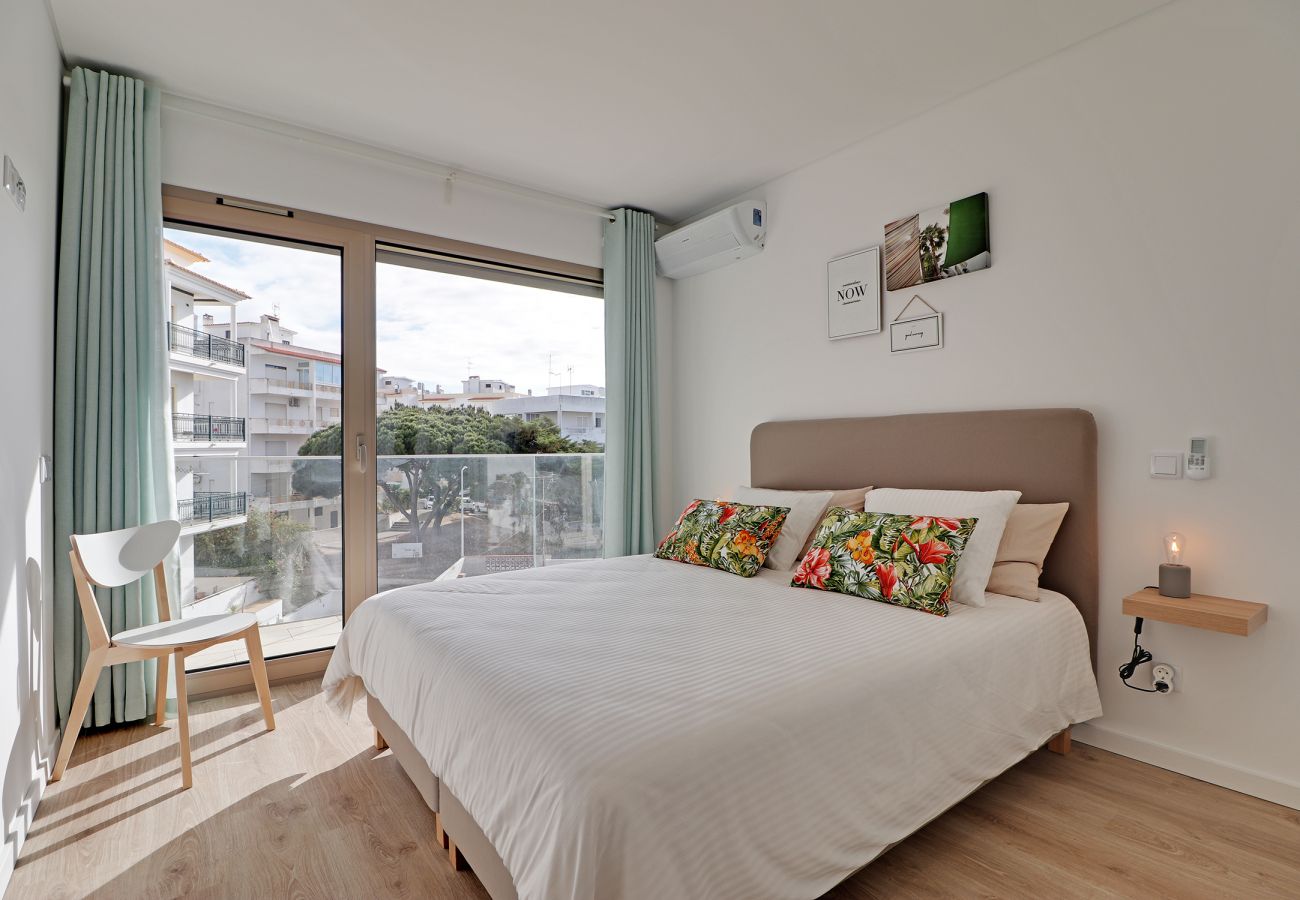 Appartement in Albufeira - Apartamento Amendoeira